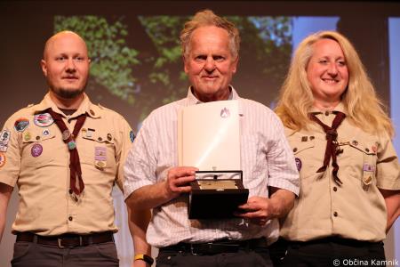 Kamniški taborniki so praznovali okrogli jubilej (69)
